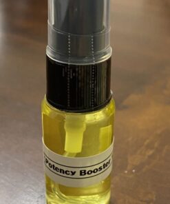 buy alcohol potency booster spray