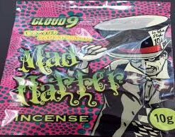 buy mad haffer incense