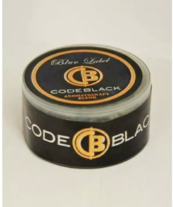 buy code black liquid incense