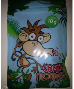 buy crazy monkey incense