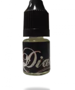 diablo liquid incense 5ml