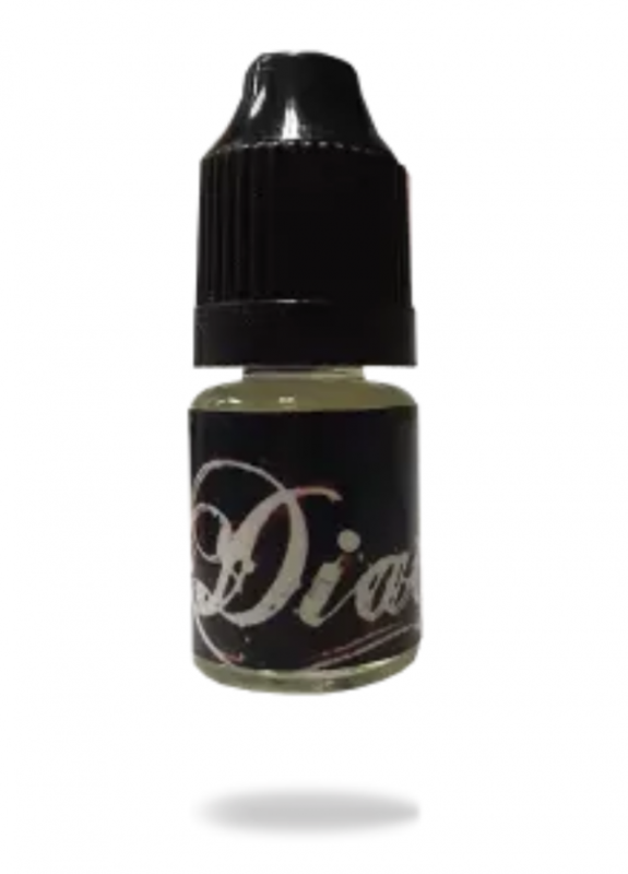 diablo liquid incense 5ml diablo liquid incense 5ml
