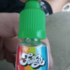 funky vape additive juice