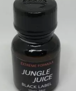 jungle juice liquid incense