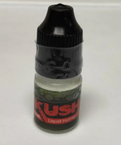 buy kush liquid incense 5ml