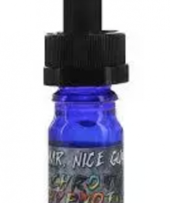 mr.nice guy chronic hypnotic