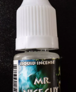 mr.nice guy liquid incense