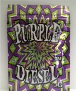 buy purple diesel