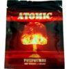Atomic Potpourri Herbal Incense buy atomic potpourri herbal incense