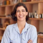 depositphotos 420021494 stock photo portrait female owner gift store (1)