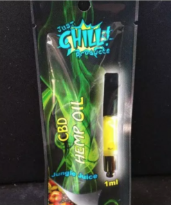 buy jungle juice hemp oil